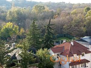 Kauf einer Wohnung mit Terrasse in Belgrad Suche nach Wohnimmobilien
